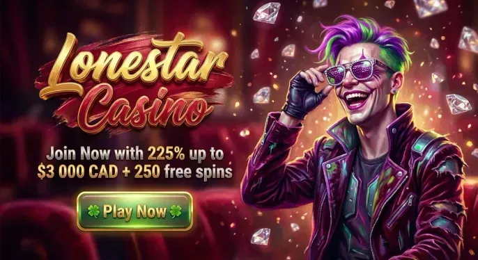 Lonestar Casino