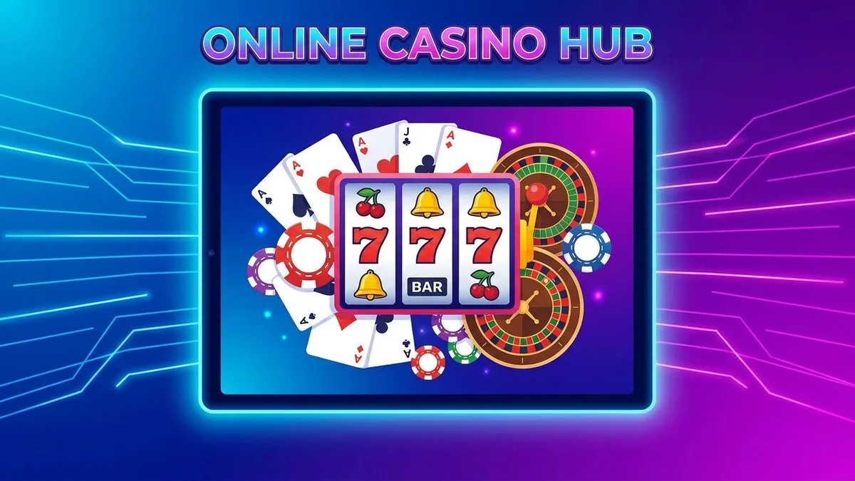 Casino games